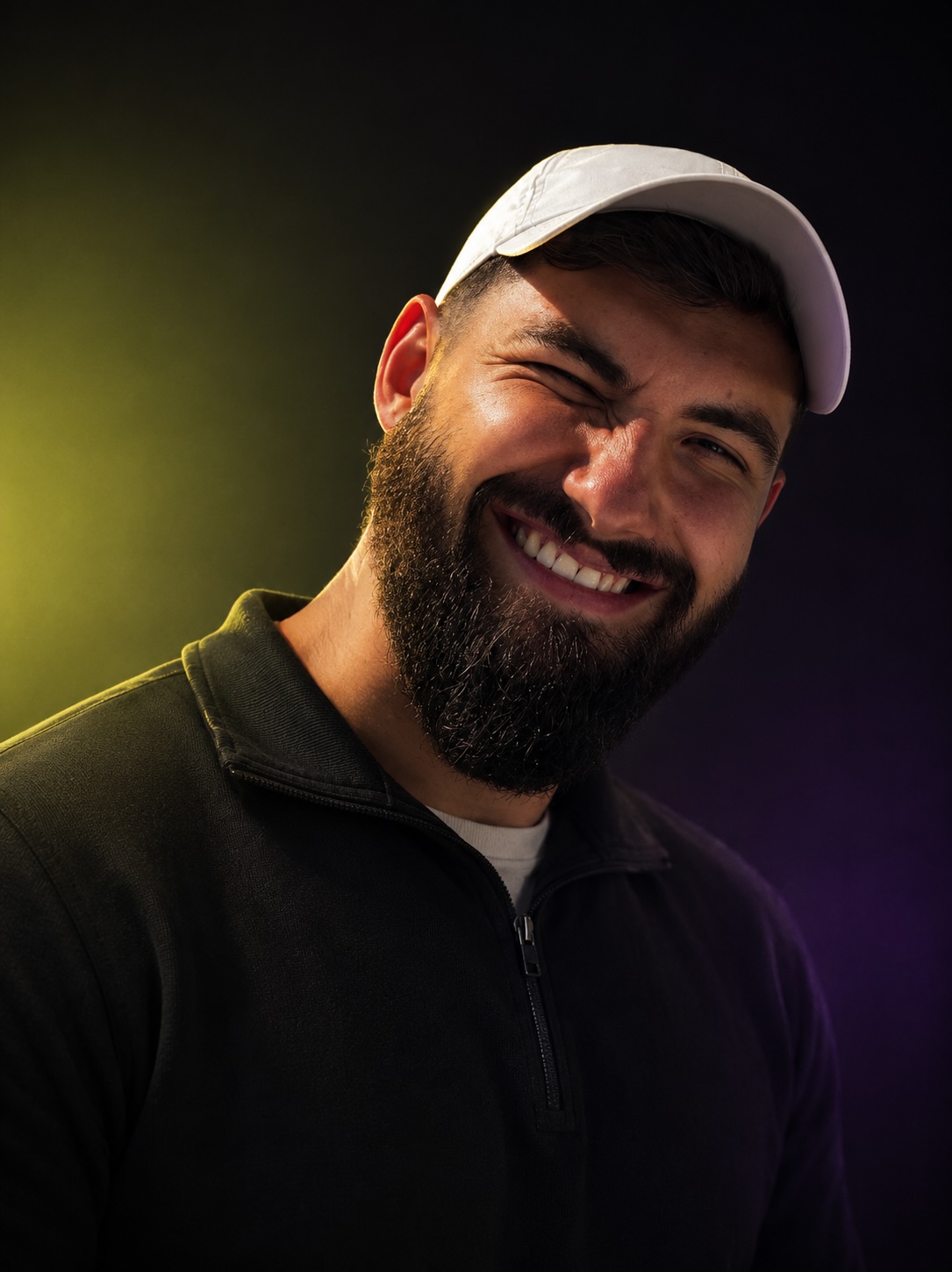 Leon Guraziu – Gründer von Website-Leasing.io